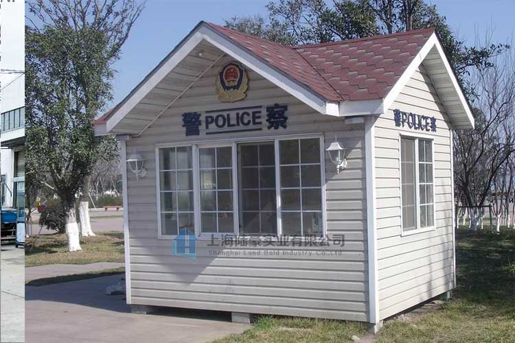 設(shè)置治安崗?fù)さ谋匾裕仓伟矋復(fù)さ穆氊?zé)是什么？