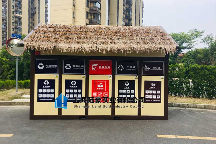 如何做好垃圾分類宣傳活動(dòng)？